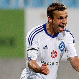 Serhiy Miakushko to feature for Hoverla on loan