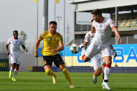 УПЛ. «Лівий Берег» – «Динамо»: ситуація з дискваліфікаціями