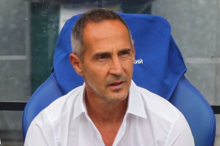 Adolf Hütter: “Dynamo have won deservedly”