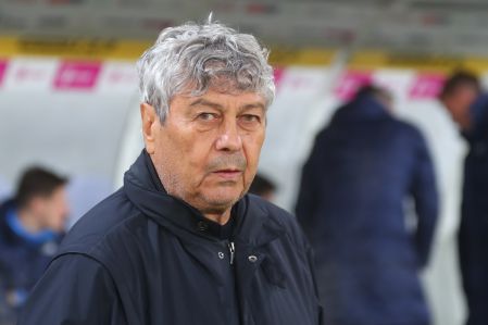 UPL. Rukh – Dynamo – 0:2. Post-match press conference of Mircea Lucescu