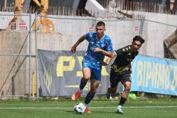 Матч «Динамо» - «Рух» у Національній лізі U19 перенесено