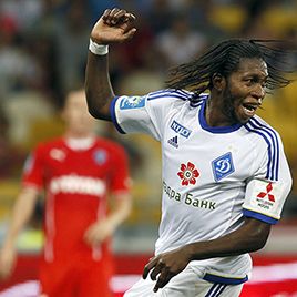Dieumerci MBOKANI: “It’s not really important who scores, general success is above all”