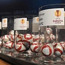 Ліга Європи: турецький вибір «Динамо»