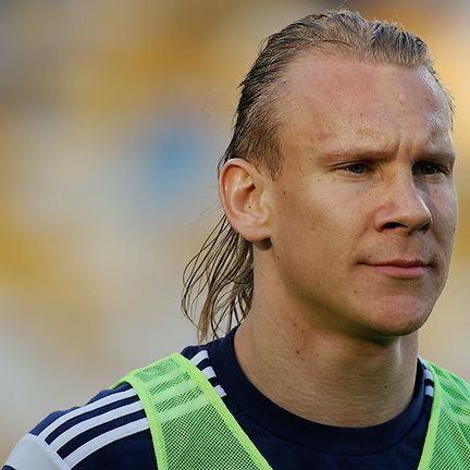 Domagoj VIDA: “We have a chance to turn tables on Shakhtar”