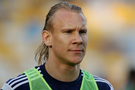 Domagoj VIDA: “We have a chance to turn tables on Shakhtar”