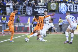 Ukrainian Cup. Final. Shakhtar – Dynamo – 1:1 (6:5 on penalties). Report
