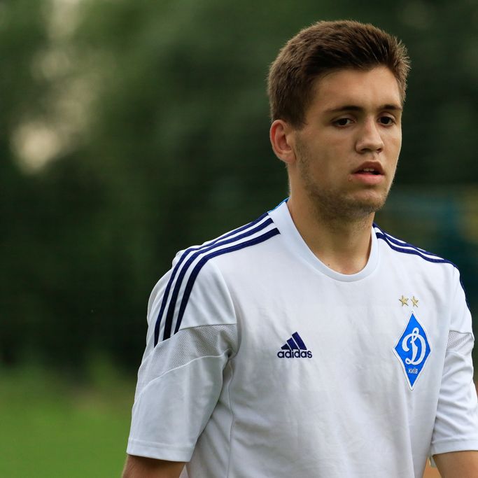 Illia MALYSHKIN: “We’re fighters and we must struggle till the final whistle”