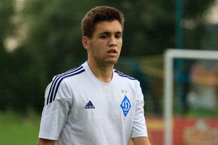 Illia MALYSHKIN: “We’re fighters and we must struggle till the final whistle”