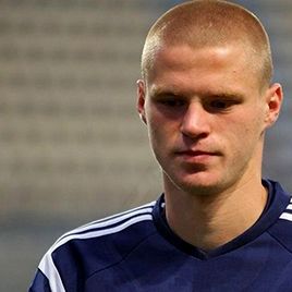 Mykyta BURDA withstands surgery