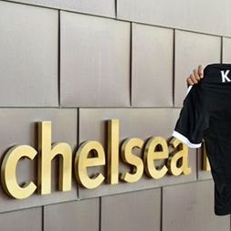 About last changes in Chelsea squad