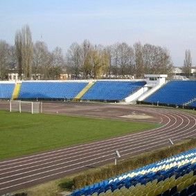 Підтримаємо «Динамо» в останньому гостьовому матчі сезону!