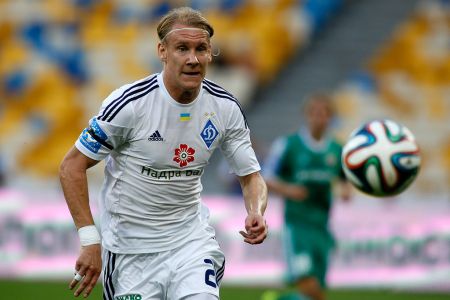 Domagoj Vida gets three-match suspension