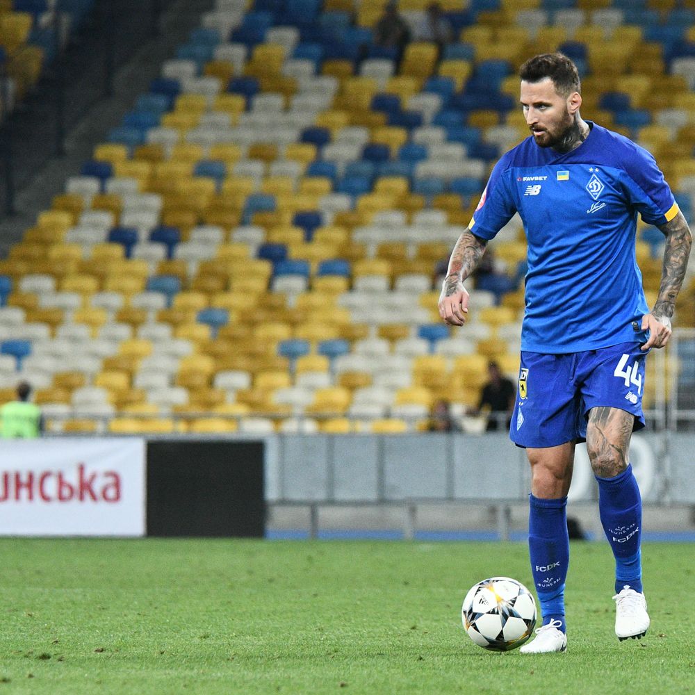 Tamas KADAR: “All our thoughts are about the game against Malmö”