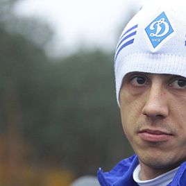 Yevhen KHACHERIDI: “Draw will satisfy us, but we want to win”