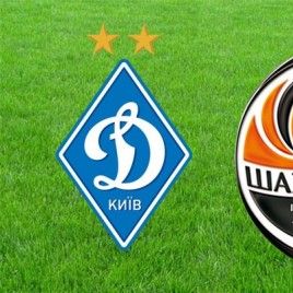 Dynamo – Shakhtar: tickets available