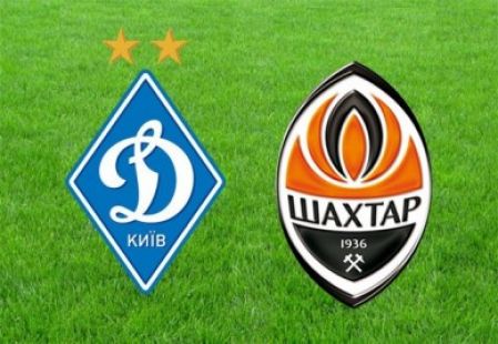 Dynamo – Shakhtar: tickets available