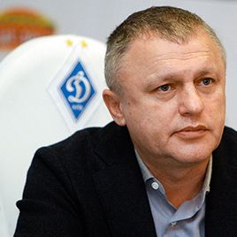 Ihor SURKIS: “I'd like to invite everyone to the NSC Olimpiyskyi on March 16 to support Dynamo in the first UPL match of the year"