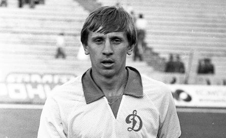 August 30 in Kyiv Dynamo history