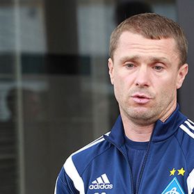 Serhiy REBROV: “Teodorczyk is a penalty area and six-yard box finisher”