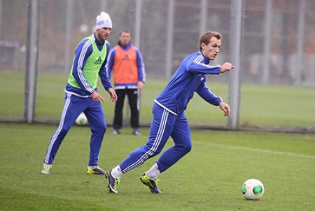 Three days for preparation for UPL match against Arsenal