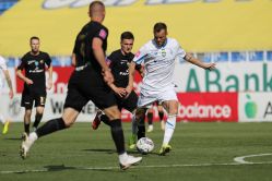 UPL. Dynamo – Kolos – 5:0. Report