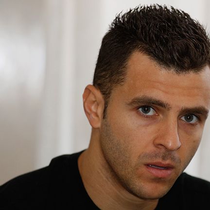 Junior MORAES: “We mustn’t underestimate Metalist”