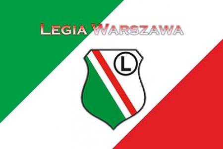 Presenting the opponent: Legia Warsaw