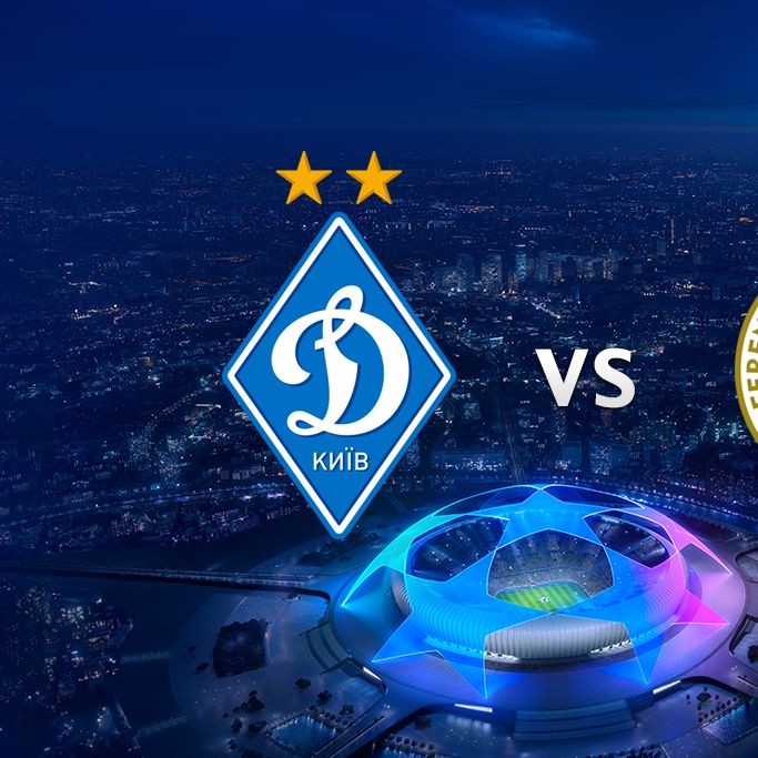 Champions League. Matchday 6. Dynamo – Ferencvarosi. Preview - FC