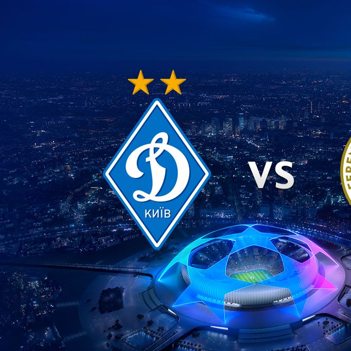 Champions League. Matchday 6. Dynamo – Ferencvarosi. Preview