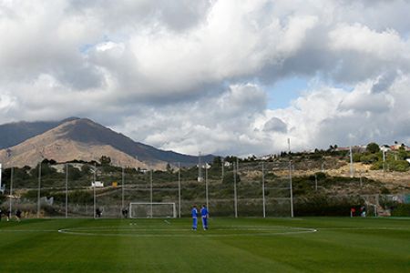 Dynamo – Malaga: last pre-match news