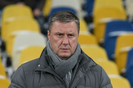 Olexandr KHATSKEVYCH: “We had to demonstrate character and play through the pain barrier”