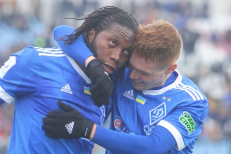 Dieumerci MBOKANI: “We were focused on win and achieved good result”