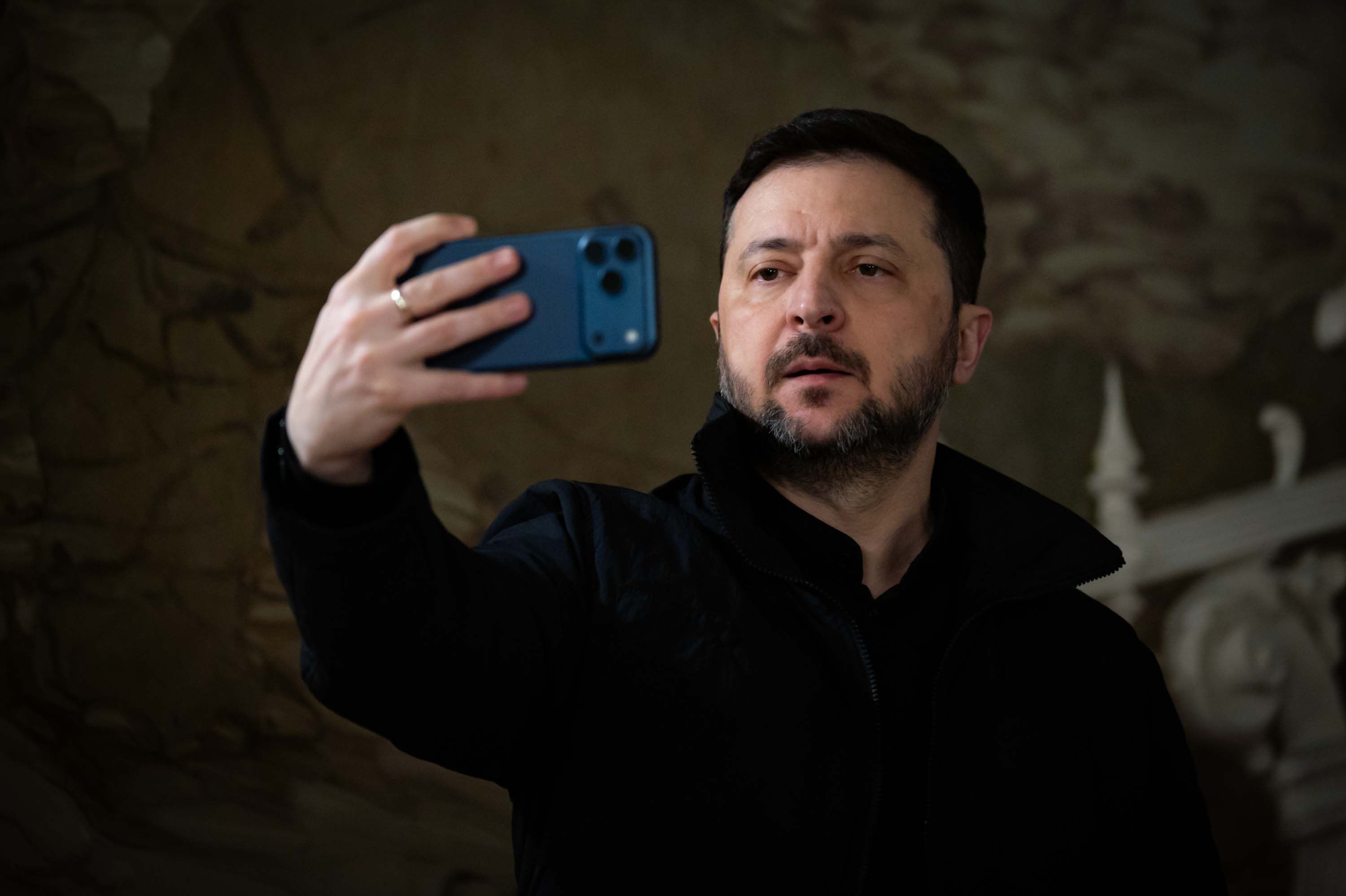 Стали краще працювати Повітряні сили ЗСУ – деякі речі вдалося перебудувати в системі – звернення Президента