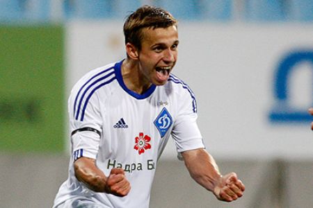 Serhiy MIAKUSHKO: “My task is to demonstrate good football”