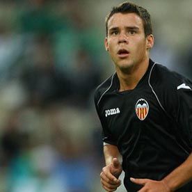 Juan Bernat: “Valencia can change situation for better”