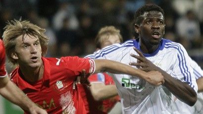 Zorya – Dynamo: Match Preview