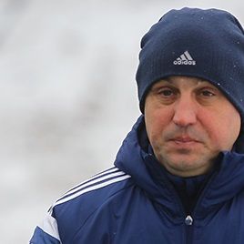 Yuriy MOROZ: “Our players tried to create chances and play fast”