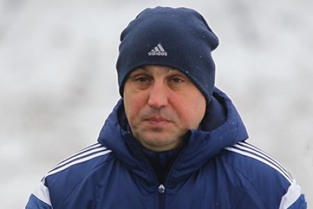 Yuriy MOROZ: “Our players tried to create chances and play fast”