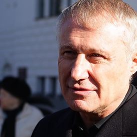 Hryhoriy SURKIS: “Zhurskyi always accomplished what he did”