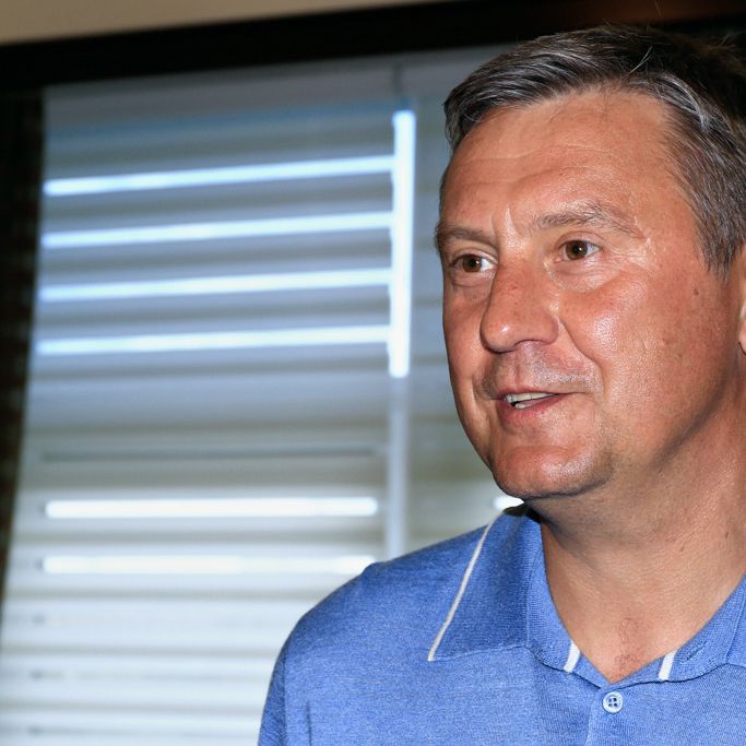 Olexandr KHATSKEVYCH: “I’m sure we’ll make it”