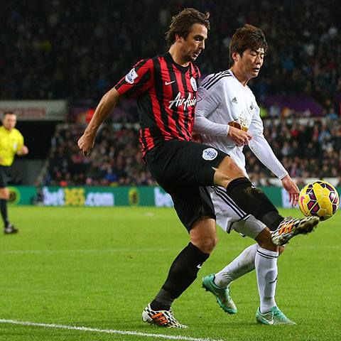 Kranjcar helps QPR to defeat Burnley