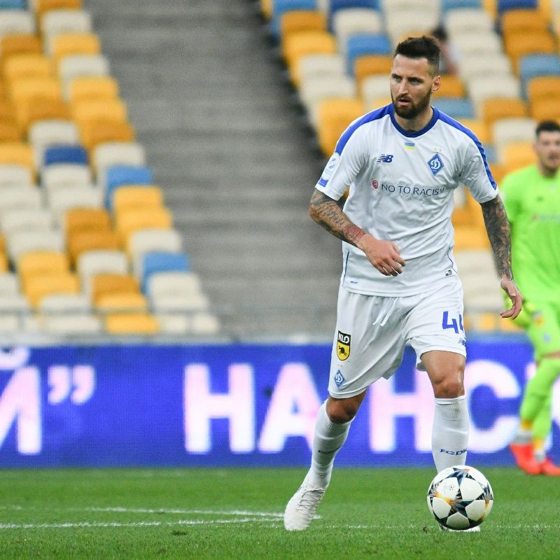 Tamas KADAR called up to Hungary