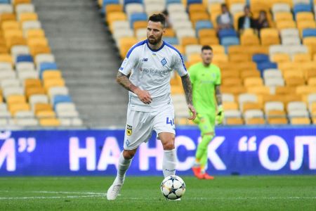 Tamas KADAR called up to Hungary