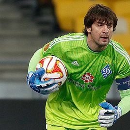 Olexandr SHOVKOVSKYI: “Everything will be settled in the next match at least”