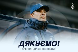 Statement of FC Dynamo Kyiv