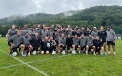 УПЛ. 24-й тур. Представляємо суперника: «Зоря» (Луганськ)