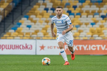 Olexandr Karavayev: “We had to score the third and fourth goal”