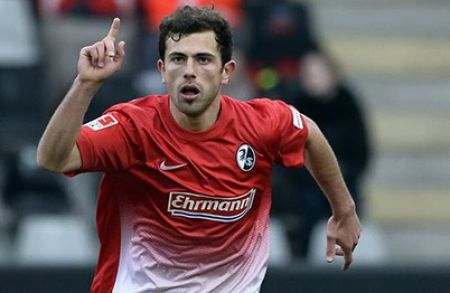 Mehmedi’s goal + assist help Freiburg to defeat Werder