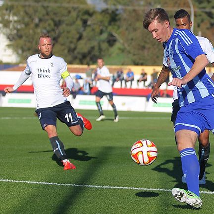 A goal in each half against 1860 München (+ VIDEO)