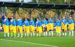 УПЛ-2. «Динамо» - «Карпати»: місце, дата, час початку матчу